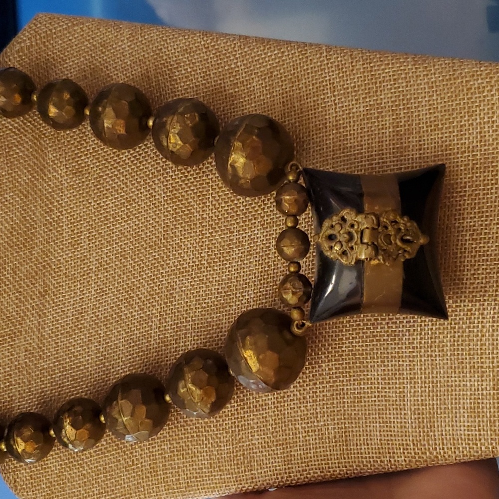 RARE Vintage Victorian Potion Locket